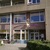 De voorzijde van het kindercentrum in de wijk 