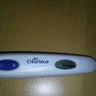 1e WONDER Alle eerste Positieve Zwangerschapstest!!! 19 Febuari