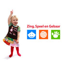 Cursus babygebaren van Zing, Speel en Gebaar De cursus babygebaren van Zing, Speel en Gebaar is gezellig, leerzaam en muzikaal!