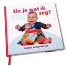 Babygebaren boek Zie je wat ik zeg? Dit uitgebreide babygebaren boek krijg je bij de 6-weekse cursus babygebaren van Zing, Speel en Gebaar!