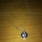 Mooie ketting gekocht! 14-5-2014 