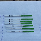 positieve ovulatie test ??? 25 juli 2014 Dag 16 ?? Het moet niet gekker worden ? Zou het dan