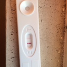 zwangerschapstest 18 juli 2014 dit was het wachten meer dan waard, na de 3e IUI behandeling een positieve zwangerschapstest!