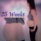 25 Weeks 