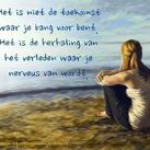 tja. tekst die bij ons gevoel past 