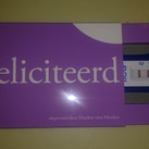  Test moeders voor moeders :-)