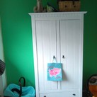 Babykamer 4 