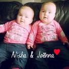 Alisha Alisha