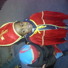 firstborn. Mijn booefiiiee ♡♥
