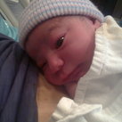 yunis, just born :D 