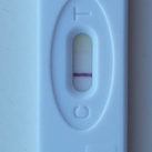 pregnyl of zwanger 10 DPO maart 2015