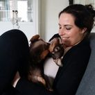 mijn 2e liefde Hele slechte en rare foto maar dit js dus mijn 2e liefde!