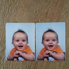 Pasfoto Finn 