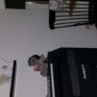 onze kinderkamer 