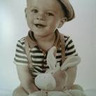 Kleine man 7 maandjes! 
