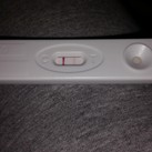 positieve test 