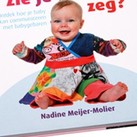 Boek babygebaren bij cursus van Zing, Speel en Gebaar Boek babygebaren bij cursus van Zing, Speel en Gebaar