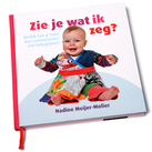 babygebaren boek Je kunt de cursus volgen met het babygebaren boek "Zie je wat ik zeg?"