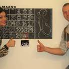  Aankondiging baby