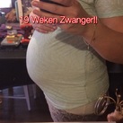 19 Weken Zwanger!! 