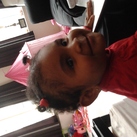 Moësyah Dit is Moësyah.
Haar papa en mama zijn het stel dat in 2010 hun dochter de naam Moësyah gaf zoals bij populariteit staat beschreven.
De naam komt van de naam 'Moësha', wat een meisjesvariant is van 'Moses'.