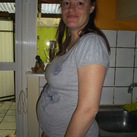 10 weken zwanger 