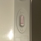 Ongeldige test? 