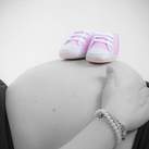 30 weken zwanger van een mooi prinsesje. 30 weken zwanger van onze kleine prinsesje. Mega trots.