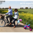 Aankondigen zwangerschap 