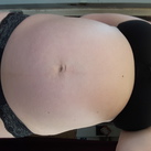 36 weken zwanger 