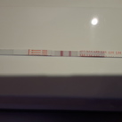  positieve ovulatie test 
