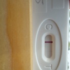 zwangerschapstest 18 mei 