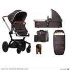 De wagen is besteld!!! 