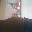 Buikje Begint al vroeg :)