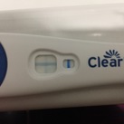  Clearblue 14/11