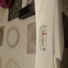  Zwangerschapstest 