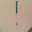  Ik ben vandaag begonnen met ovulatie testen, het is nu 11 dagen na start menstruatie.

Afgelopen periode maar twee keer in 4,5 maand ongesteld geweest. 

En ik zie tot mijn grote verbazing dat mijn ei er al aan komt . Manlief al gebeld dat hij vanavond aan de slag moet ;)
