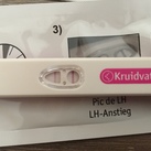 Ovulatietest 3/6/17 Cyclusdag 7