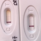 DPO 12 Bovenste       ochtend urine
Benedenste.  Middag urine