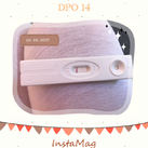 DPO 14 29-07-2017

Mijn testen lopen gelukkig op ondanks dat ik iedere dag test,..
Pfff zo spannend!!
