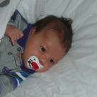 Yailen Luca Dit is onze zoon Yailen Luca..Hij is geboren op 17 december 2010..wy hebben hem de naam Yailen gegeven