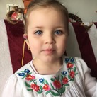 Eleonora nu Ik ben Eleonora , 3,5 jaar oud en ik wordt grote zus... 