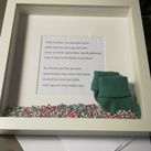 Aankondiging zwangerschap ouders 