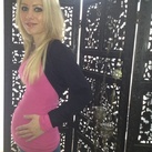 24 weken zwanger van ons meisje 
