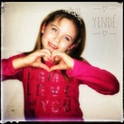 Yindé geboren 2011 Wij hebben yinde in 2011 haar naam gegeven Als zijns e betekenis geluk, welkom, Zonnestraal het is een samenvoeging van namen 