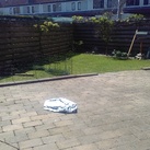 Tuin 