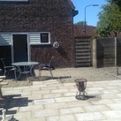Tuin 