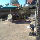 Tuin 