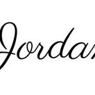 Jordan Jordan