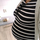 34 weken zwanger 